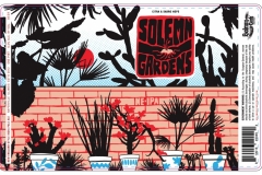 Solemn Oath Brewery - Solemn Gardens