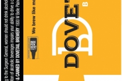 Dovetail Brewery - Altbier