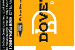 Dovetail Brewery - Ur-weisse
