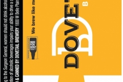 Dovetail Brewery - Festbier