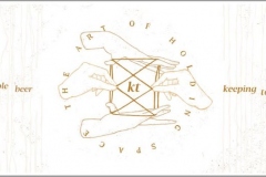 Keeping Together - The Art Of Holding Space