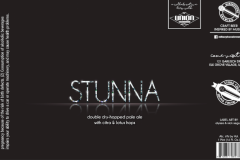 Mikerphone Brewing - Stunna