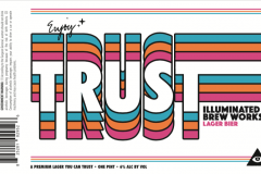 Illuminated Brew Works - Trust