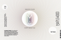 Maplewood Brewing Company - Endless Color