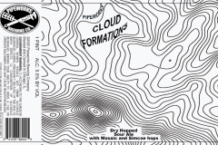 Pipeworks Brewing Co - Cloud Formations
