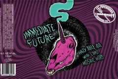Pipeworks Brewing Co - Immediate Future