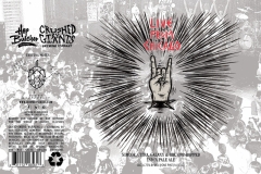 Hop Butcher For The World - Live From Chicago