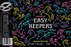 Pipeworks Brewing Co - Easy Keepers