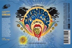 Tighthead Brewing Company - Everybody Love's Simcoe