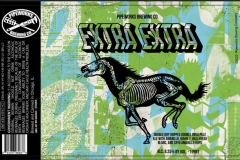 Pipeworks Brewing Co - Extra Extra
