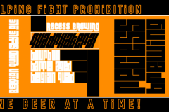 Recess Brewing - Quadrilateral
