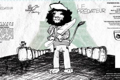 Off Color Brewing - Le PrÉdateur
