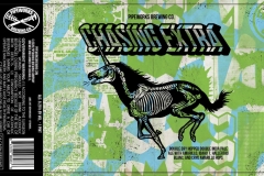 Pipeworks Brewing Co - Chasing Extra