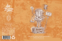 Hop Butcher For The World - Bughouse Square