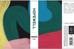 The Hopewell Brewing Company - Codified Dunkel