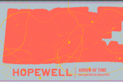 The Hopewell Brewing Company - Arrow Of Time