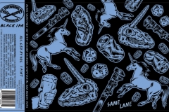 Pipeworks Brewing Co - Same Lane