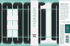 Hopewell - First Pils