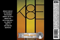 Holzlager Brewing - K8e