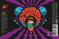 Tighthead Brewing Company - Everybody Loves Citra