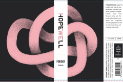 Hopewell - Foeder Pale Ale