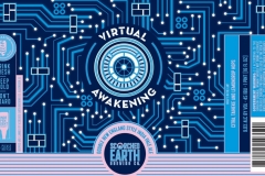 Scorched Earth Brewing Co. - Virtual Awakening