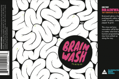 Illuminated - Brainwash