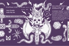 Marz Community Brewing Co. - Cryoflayer 8.88