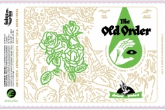Solemn Oath Brewery - Flowers In The Midst Of Hell