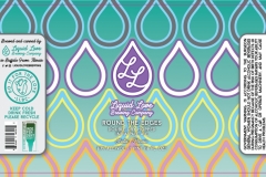 Liquid Love Brewing Company - Round The Edges