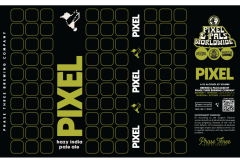 Phase Three Brewing Company - Pixel