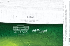 Millpond Brewing - Float