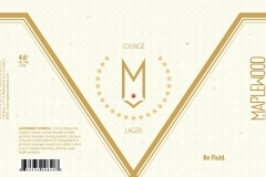Maplewood Brewing Company - Lounge