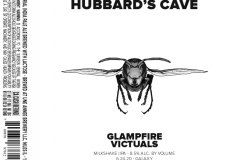Hubbard's Cave - Glampfire Victuals