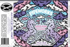 Pipeworks Brewing Co - Dream Fauna
