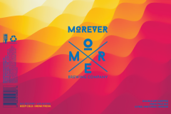 More Brewing Company - Morever