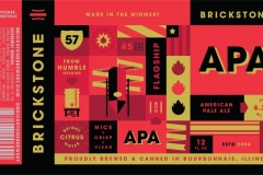 Brickstone - Apa