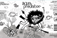Off Color Brewing - Aqua Predator