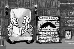 Off Color Brewing - Miscellanea Vol 3