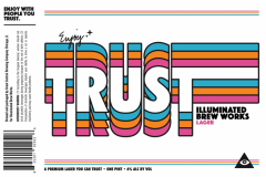 Illuminated Brew Works - Trust