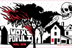 Solemn Oath Brewery - Vox Populi