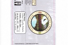 Hickory Creek Brewing Company - Collar County Kolsch
