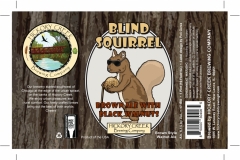 Hickory Creek Brewing Company - Blind Squirrel