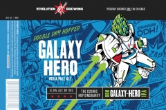 Revolution Brewing - Double Dry Hopped Galaxy-hero