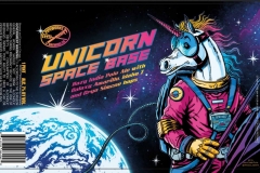 Pipeworks Brewing Co - Unicorn Space Base