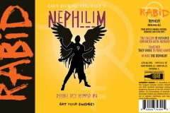 Rabid - Nephilim