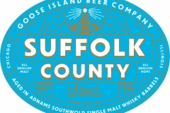 Goose Island Beer Company - Suffolk County Stout