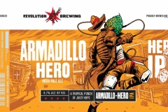 Revolution Brewing - Armadillo-hero