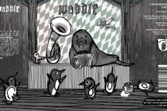 Off Color Brewing - Waddle