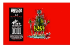 Revolution Brewing - Base